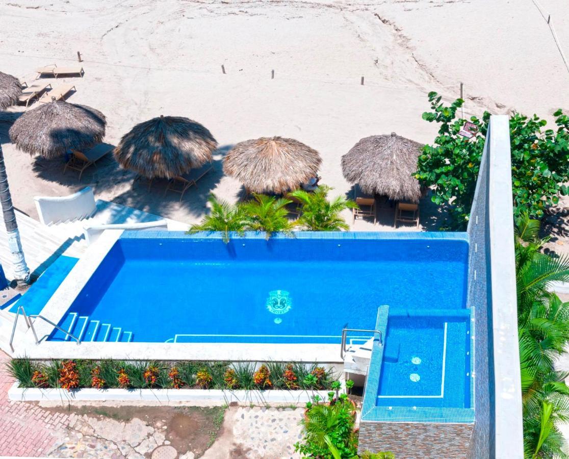 Vallarta Shores Apartahotel 4*