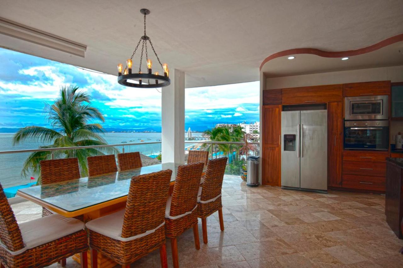 Apartahotel Vallarta Shores