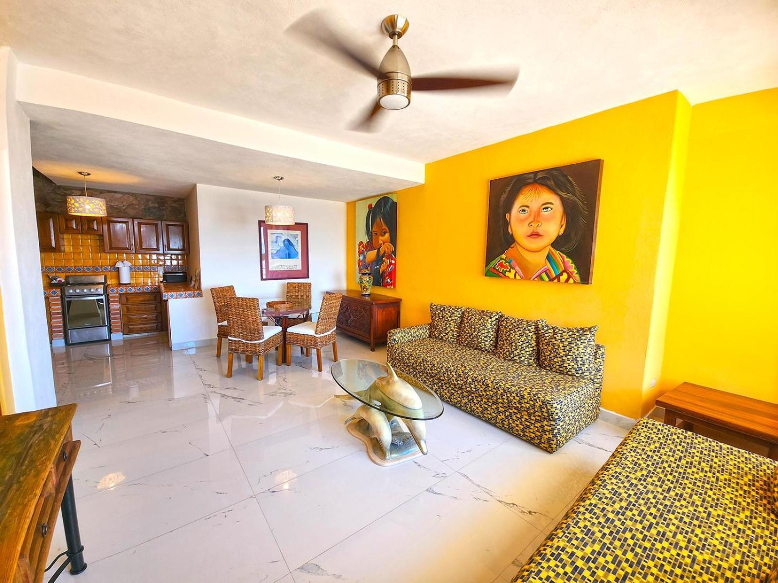 Apartahotel Vallarta Shores 4*