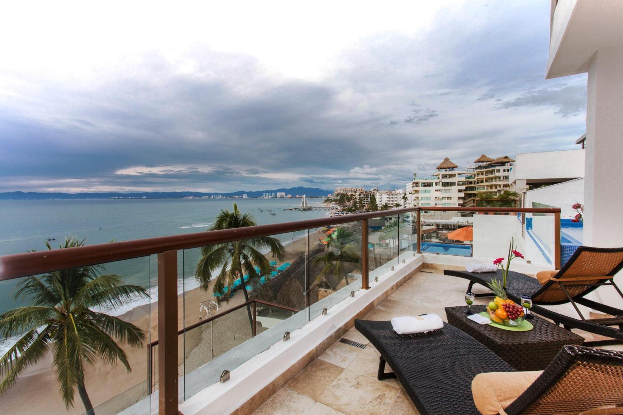 Apartahotel Vallarta Shores 4*