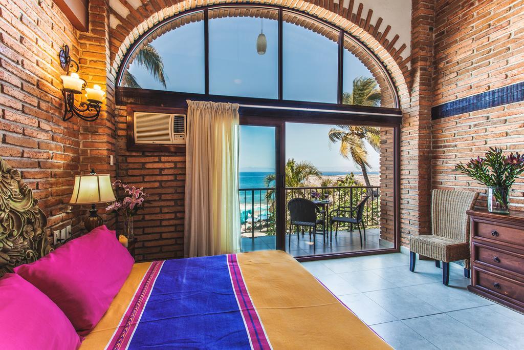 Vallarta Shores Apartahotel Puerto Vallarta