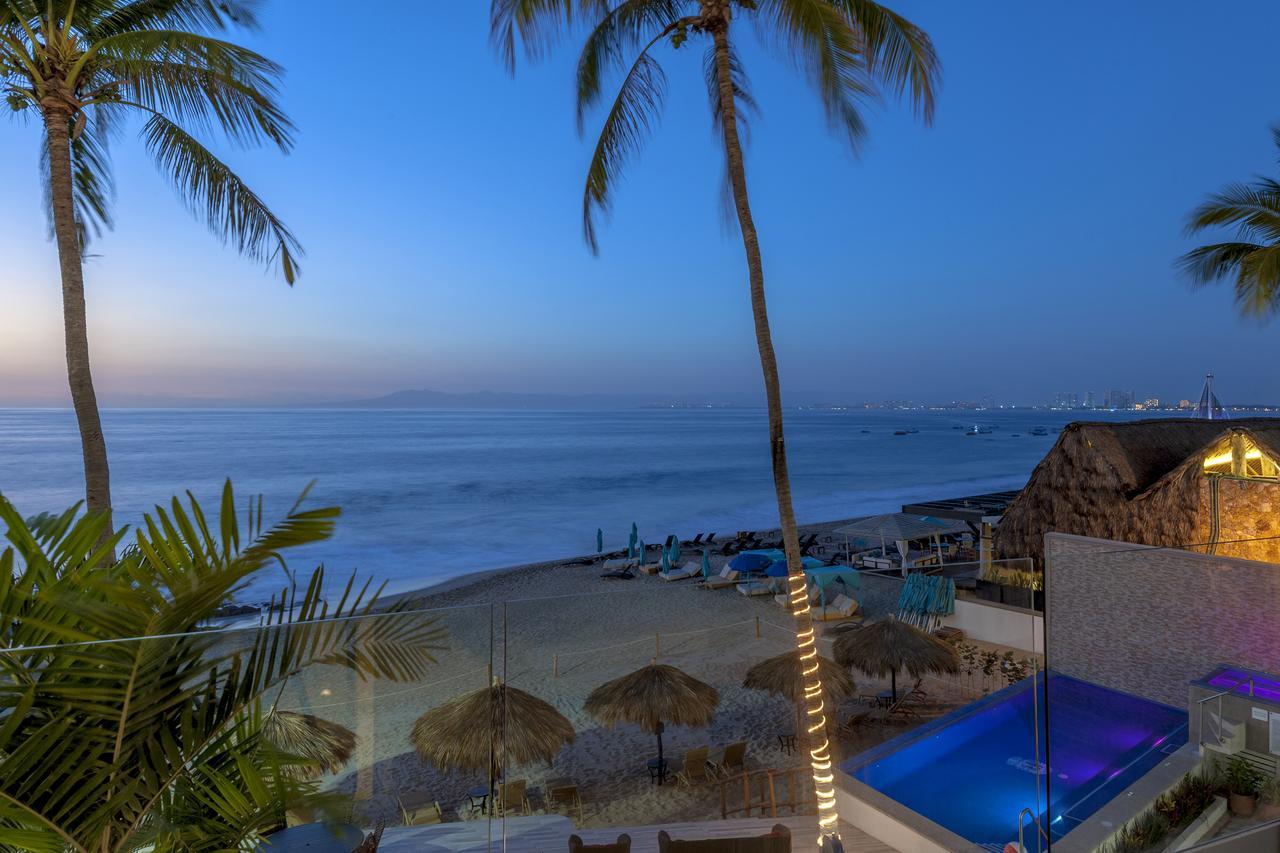 Apartahotel Vallarta Shores Puerto Vallarta