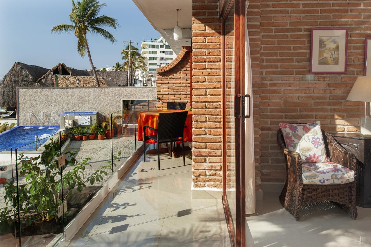 Apartahotel Vallarta Shores