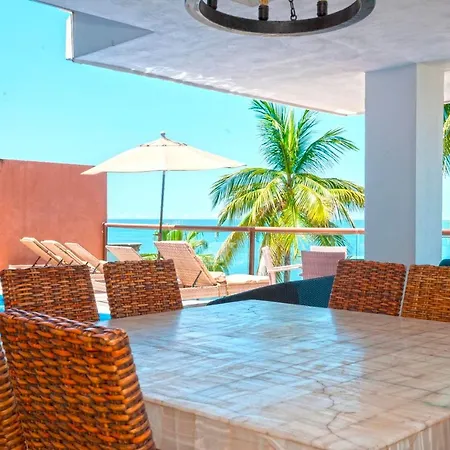 Vallarta Shores Beach Hotel Puerto Vallarta Extérieur photo