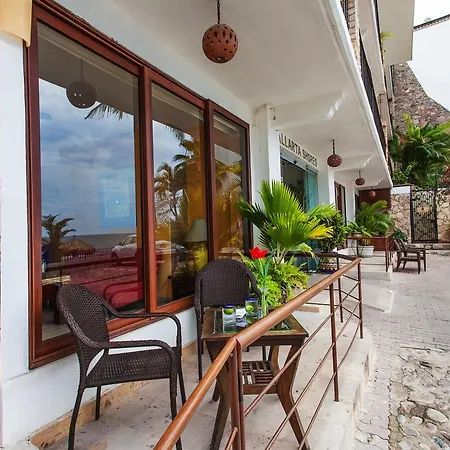 Vallarta Shores Beach Hotel Puerto Vallarta Extérieur photo