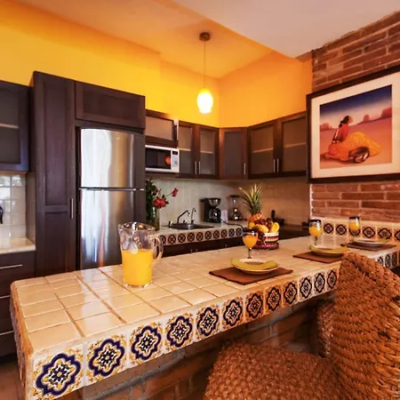 Vallarta Shores Beach Hotel Puerto Vallarta Extérieur photo