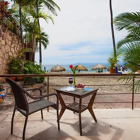 Vallarta Shores Beach Hotel Puerto Vallarta Extérieur photo
