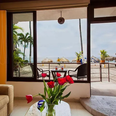 Vallarta Shores Beach Hotel Puerto Vallarta Extérieur photo