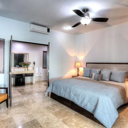 Vallarta Shores Beach Hotel Puerto Vallarta Extérieur photo