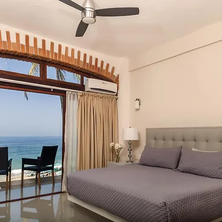 Vallarta Shores Beach Hotel Puerto Vallarta Extérieur photo