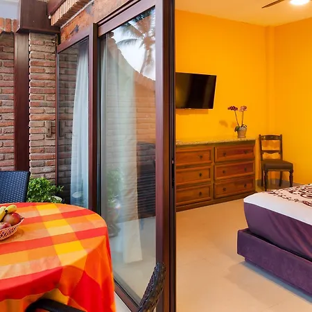 Vallarta Shores Beach Hotel Puerto Vallarta Extérieur photo