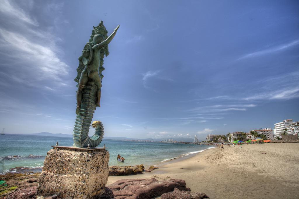 Appart hôtel Vallarta Shores Puerto Vallarta